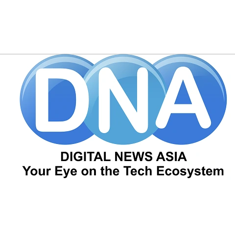 Digital News Asia logo